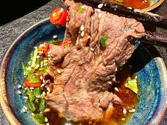 -色響火锅(恒隆广场店)