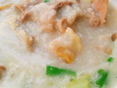 -伍湛记 · 广州老字号(龙津中路店)