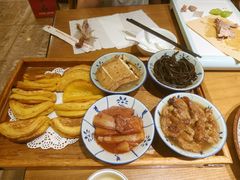 -春满园·邯郸菜发祥地(滏东店)