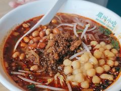 -眉州小吃(魏公村店)