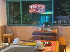 -木屋烧烤(南新店)