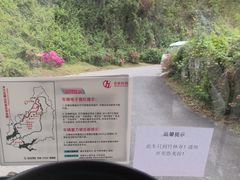 -木兰云雾山