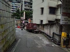 -铁锅哥米线