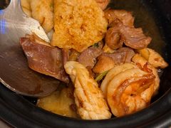 -金苑海鲜酒家(来魅力店)