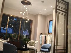 -成都太古里天府广场地铁站亚朵酒店