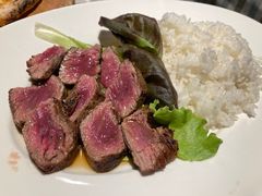 -BISTROFIORE美伊娜(伊犁南路店)