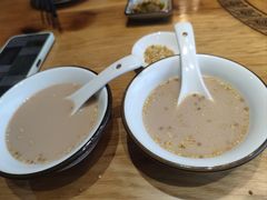 -格日勒阿妈蒙古厨房(新华广场店)
