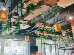 大堂-随缘小馆(红岭路店)