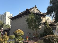 -张掖大佛寺景区