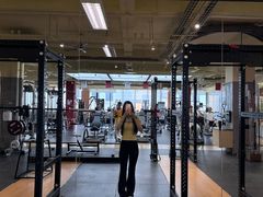 -聚健身GatherFitness(余杭店)