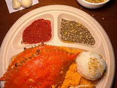 -必点海鲜·海肠捞饭大王(滨江道店)