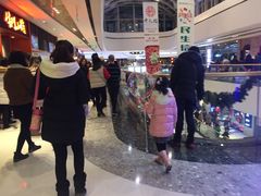 -万达广场(龙湖店)