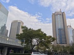 -海底捞火锅(高科广场店)