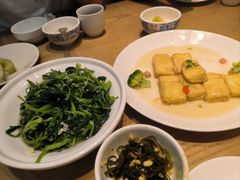 -深巷家味馆.湖北头牌红烧鱼头拌饭(黄陂店)