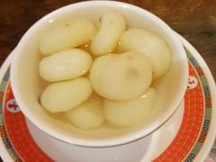-正阳门饭庄·烤鸭·北京菜(万丰路七里庄店)
