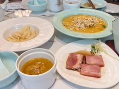 -富春茶社(国庆路店)