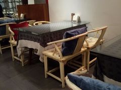 大堂-京尊烤鸭店JINGZUN(春秀路店)