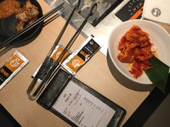 -新石器烤肉(百联川沙店)