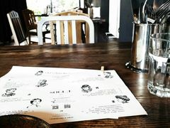 -Ocean's Table 欧舍