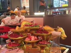 -三头牛·潮汕牛肉生蚝火锅 (夏湾店)