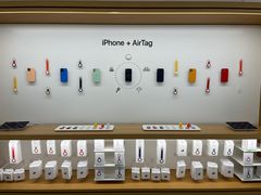 -Apple零售店(苏州店)