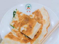 -郑州大学荷园二餐厅