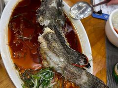 -御龙海鲜火锅(十六浦店)
