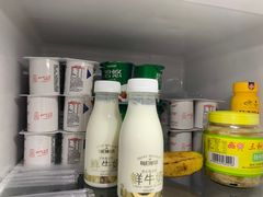 -盒马鲜生(金桥国际广场店)