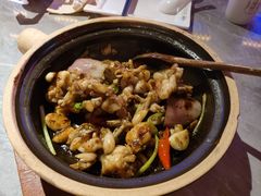 -啫神·广州地标美食(北京路店)