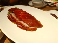 -四季民福烤鸭店(前门廊房二条店)