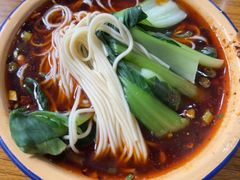 -赵伍面庄(吉祥苑店)