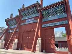 -沧州文庙