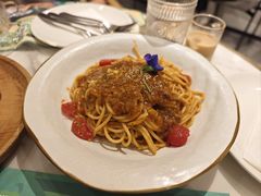 -马兰卡西式简餐(新汇大融城店)