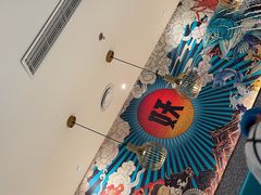 -半天妖烤鱼(丰科万达店)