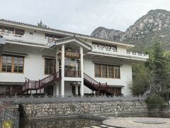 -禅宗少林·音乐大典