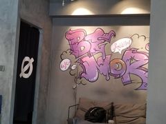 -BE NORMAL CAFE(霞溪路店)