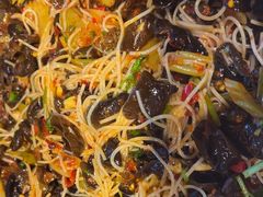 -印象鲵宴·张家界地标美食名片(溪布街店)