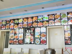 -北京蓟门饭店(南戴河分店)