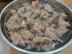 -老牌依强牛肉店(达道总店)