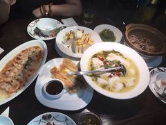 -外婆家(杭州马塍店·杭帮菜名店)