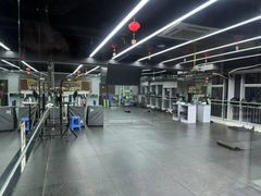 -超鹿运动健身(紫阳商贸中心店)