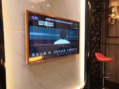 -音乐在线KTV(万泰汇购物中心店)