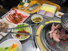 -喜来稀肉(虹泉路店)