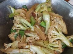 -院子餐厅·大锅菜·老杭帮(桥西直街店)