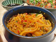 -锦府盐帮·李宅(领展购物广场中关村店)