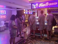-海韵之星邮轮水会(明发商业广场店)