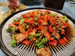 农家小炒肉-九龙湾·御膳坊(九龙窠路店)