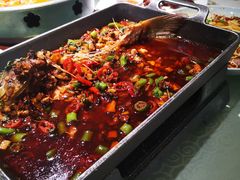 -盐帮食坊•小河帮川菜(四川师大店)