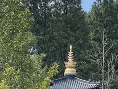 -径山寺