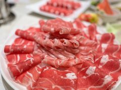 -小尾羊火锅(大厦店)